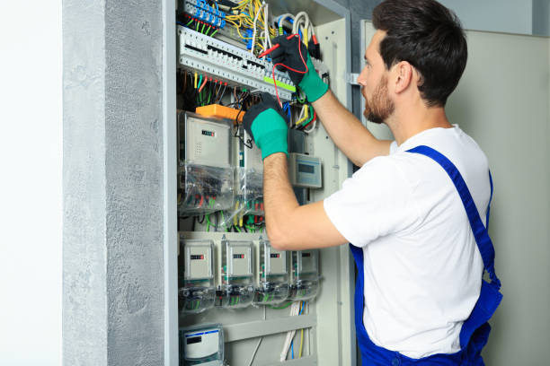 Best Electrical Rewiring Services  in New Canaan, CT