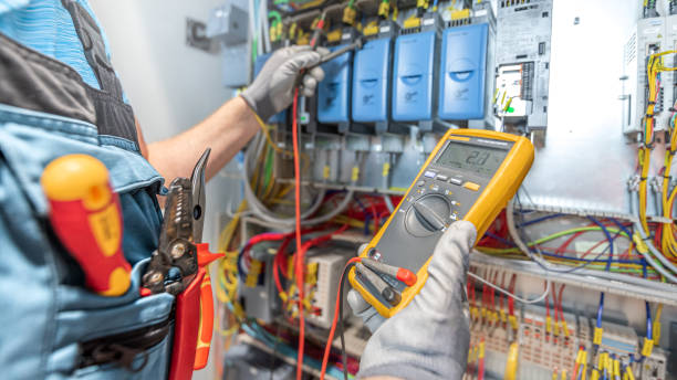 Best Affordable Electrical Installation  in New Canaan, CT